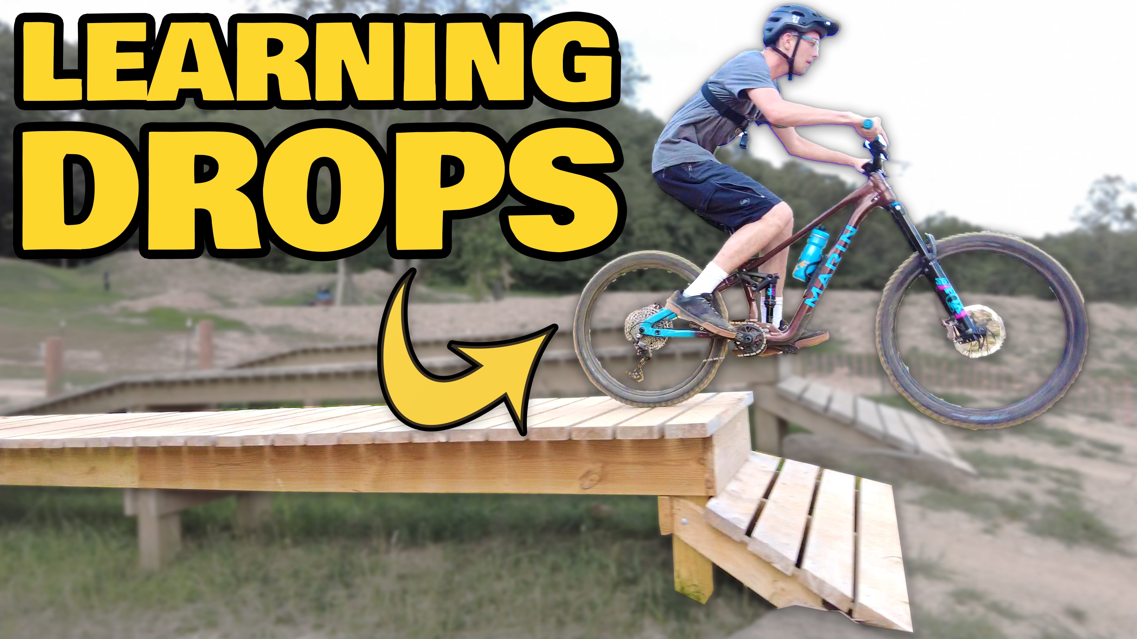 Mtb drops on sale
