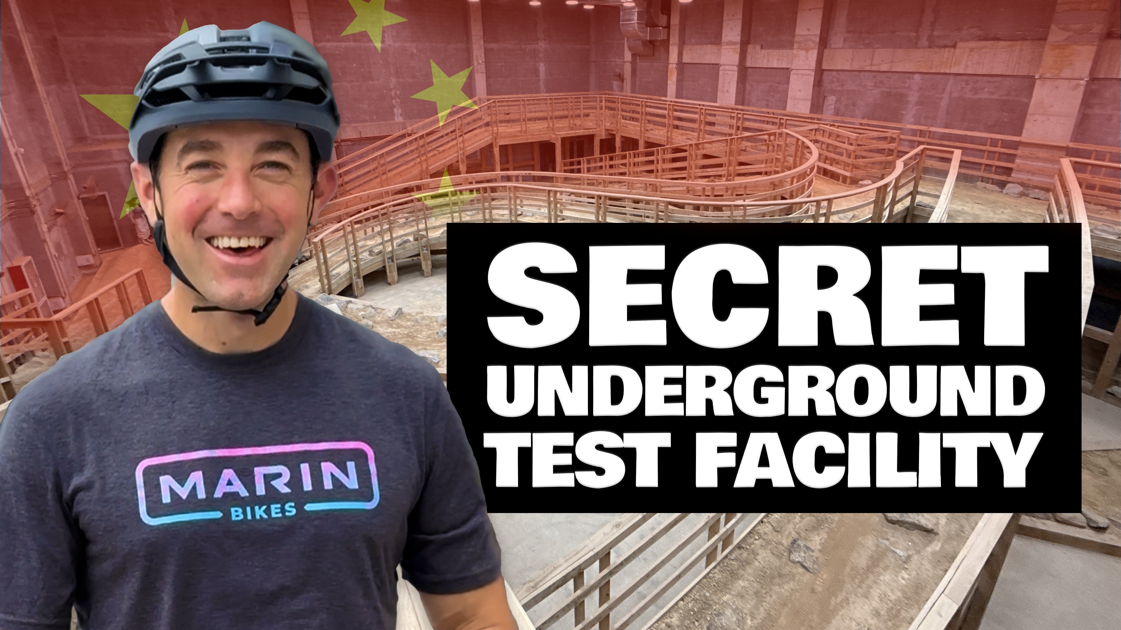 I Brought My Bike To China - And It Blew My Mind!