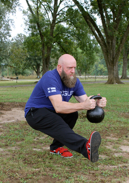 Ready to be a better trials rider? Get stronger. – Super Rider