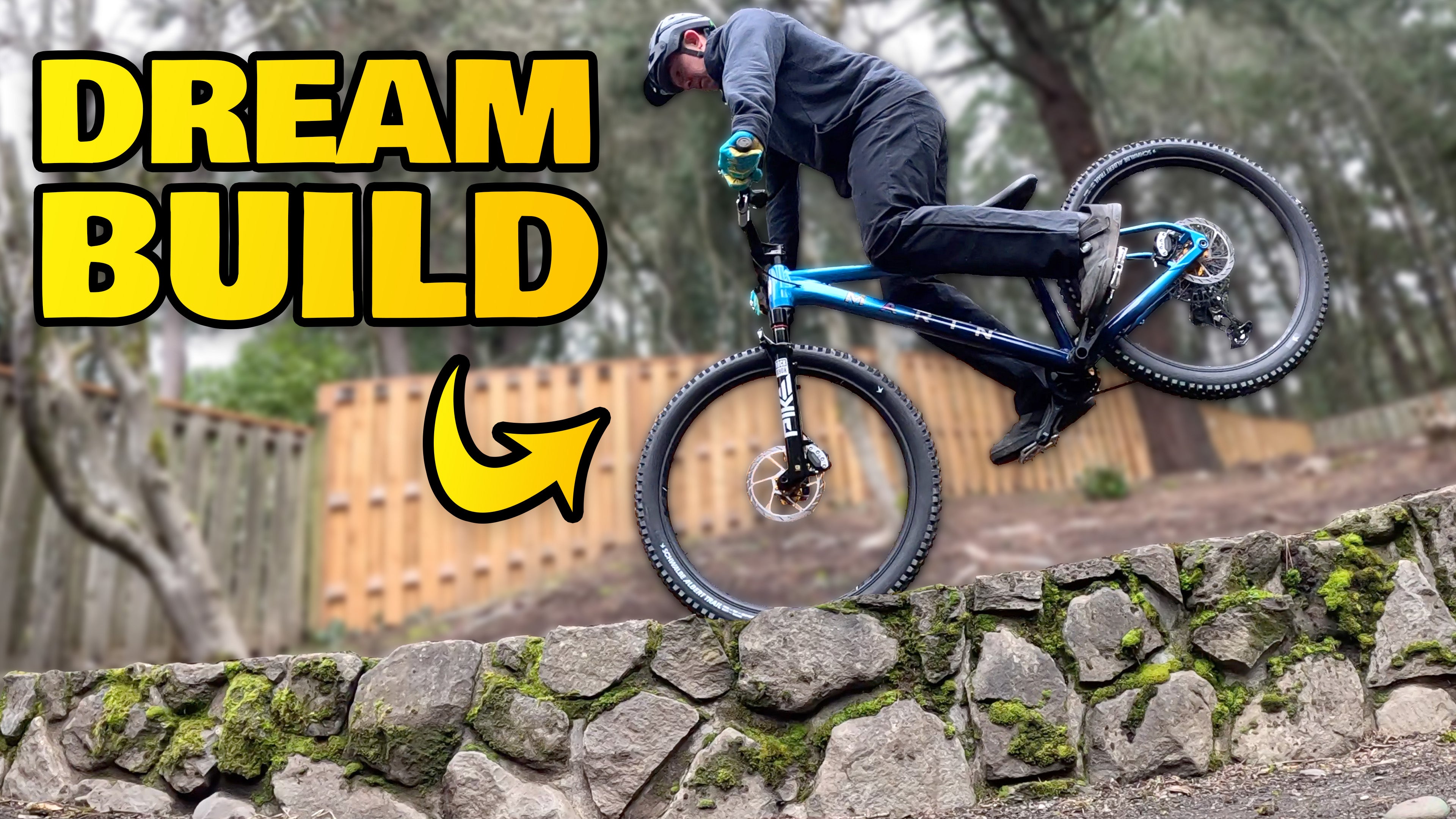 I Built A Hardtail That Does Everything