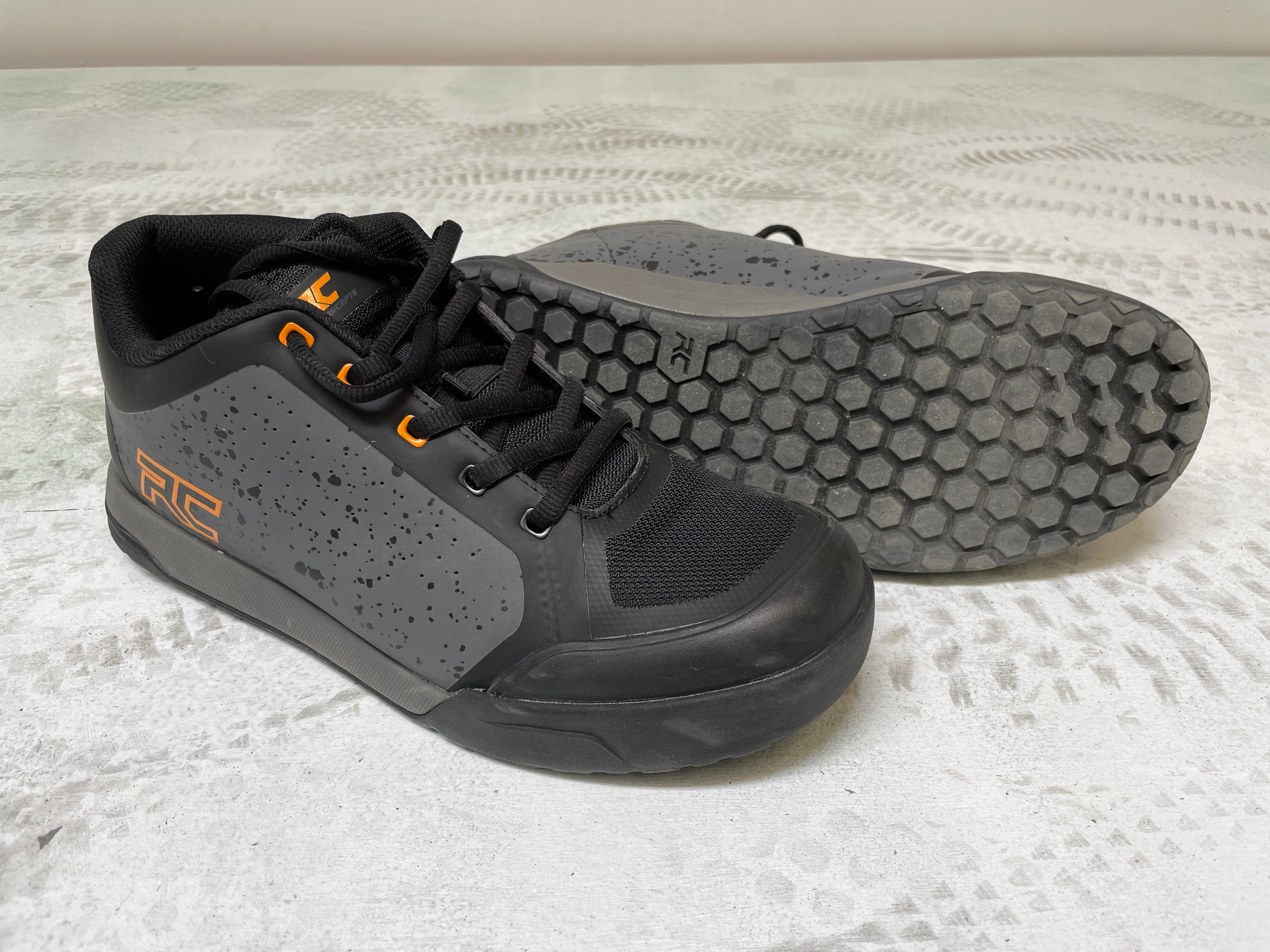 Ride Concepts Powerline Shoes