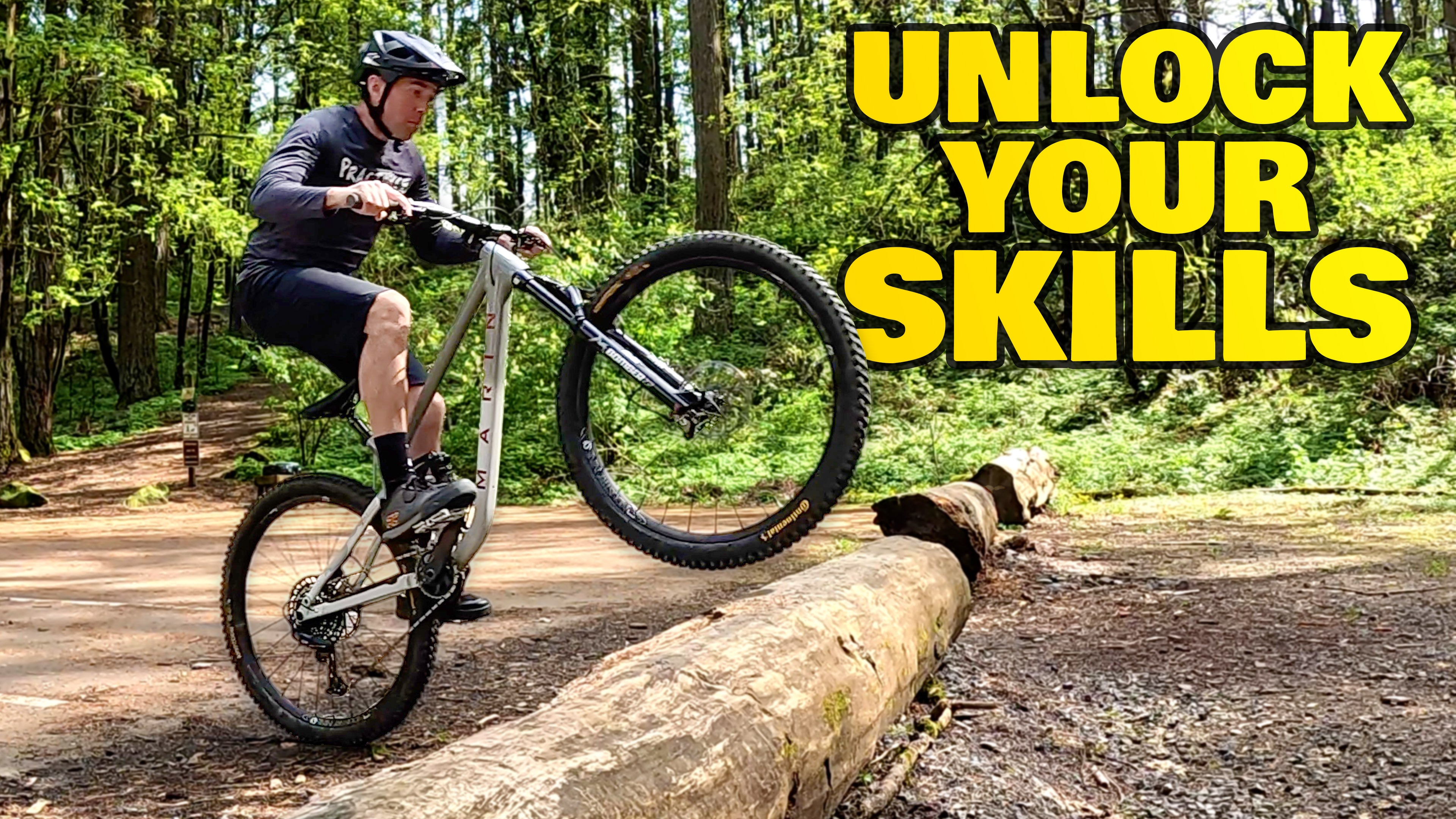 Unlock Your MTB Potential With This One Skill