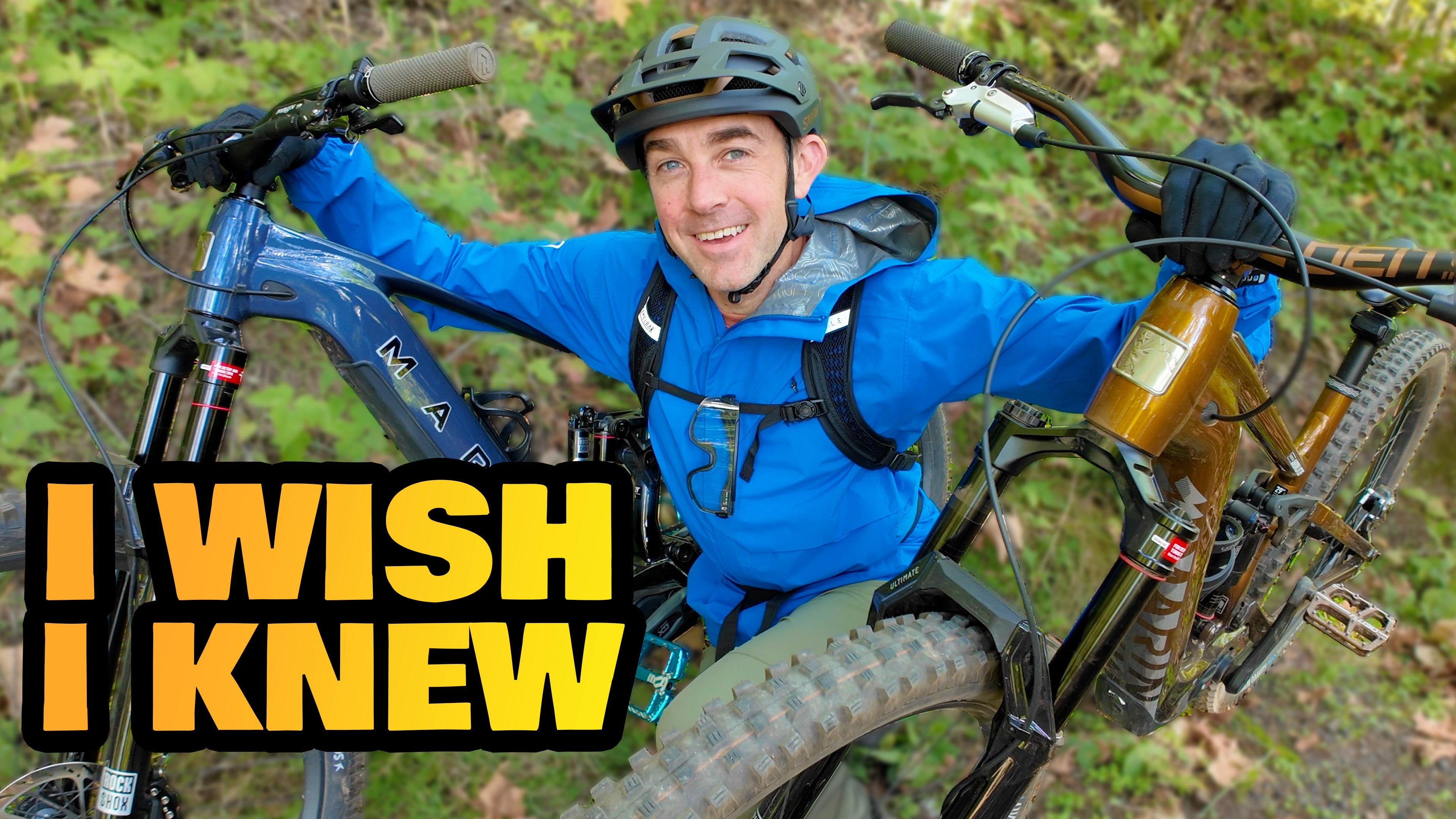 The E-Bike Guide I Wish I Had 2 Years Ago
