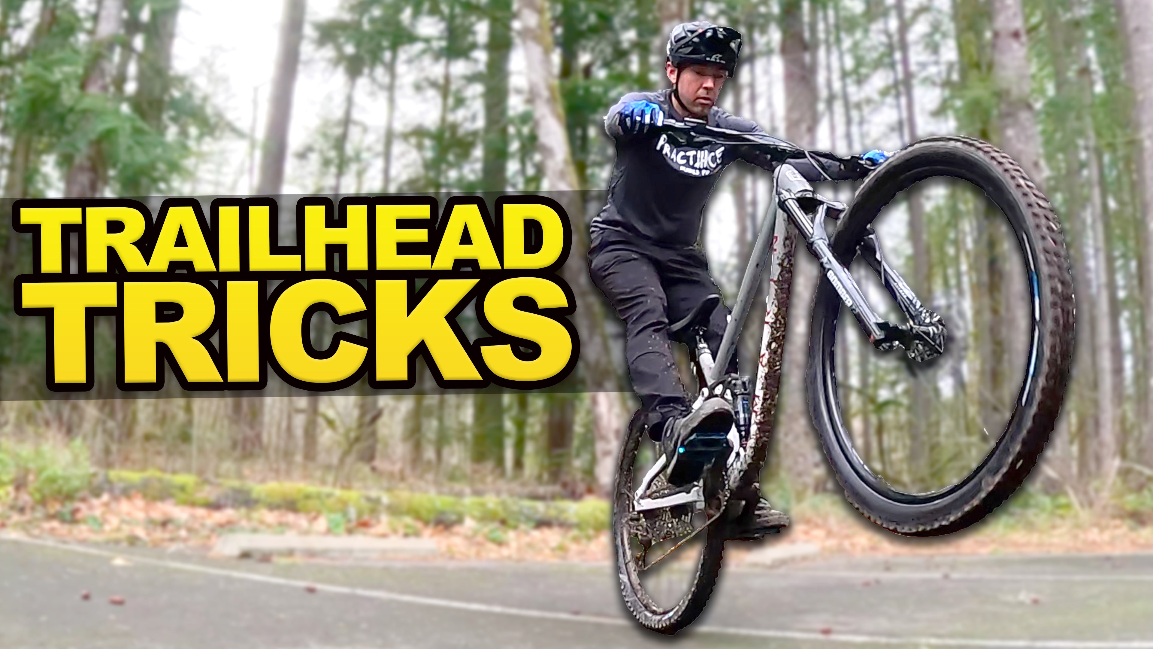 Try These MTB Skills Before Your Next Ride