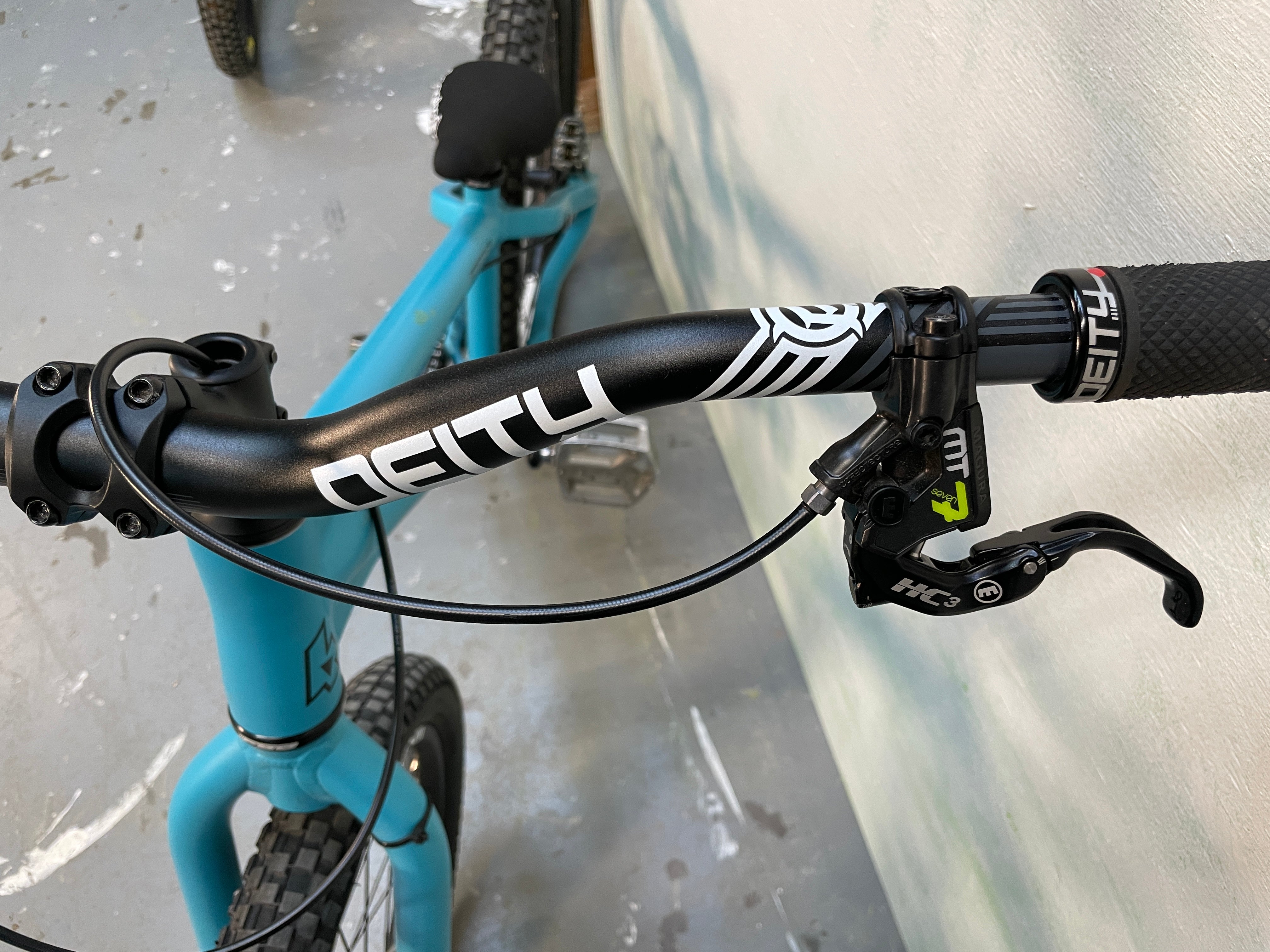 Aaron Lutze's Inspired Fourplay Pro – Super Rider